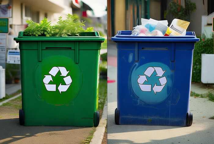 生活垃圾和低值垃圾 - 生活垃圾和低值垃圾的区别