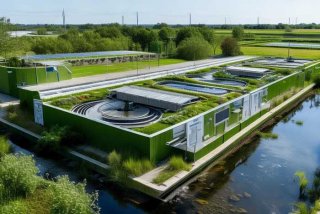 农村生活污水处理最好方式；农村生活污水处理最好方式 罚多少钱