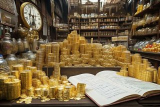 生活中的大数万以上的有哪些，生活中的大数万以上的有哪些物品