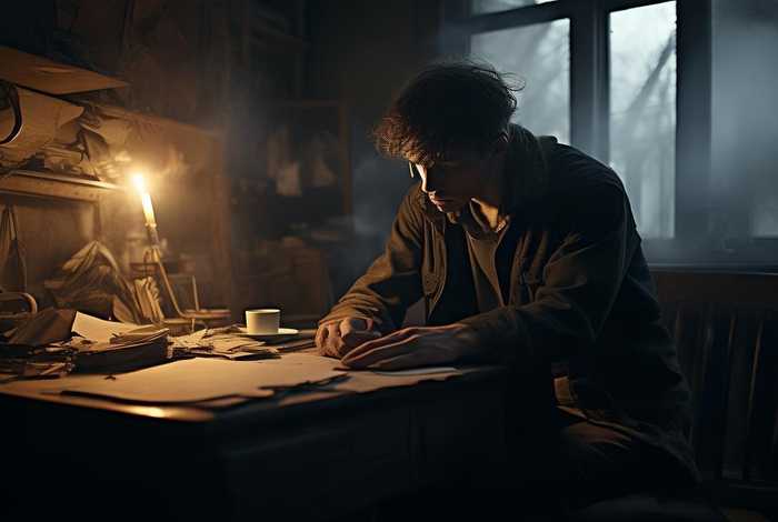 人活着为了啥句句扎心（人活着为了啥句句扎心出处）