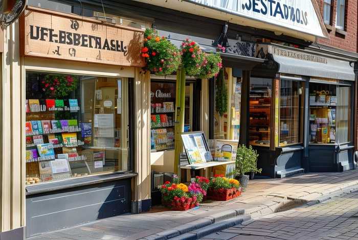 生活用品商城附近开什么店好 - 生活用品商城附近开什么店好呢