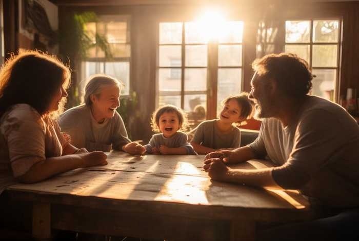 生活中亲情是可贵的作文；生活中亲情是可贵的作文600字