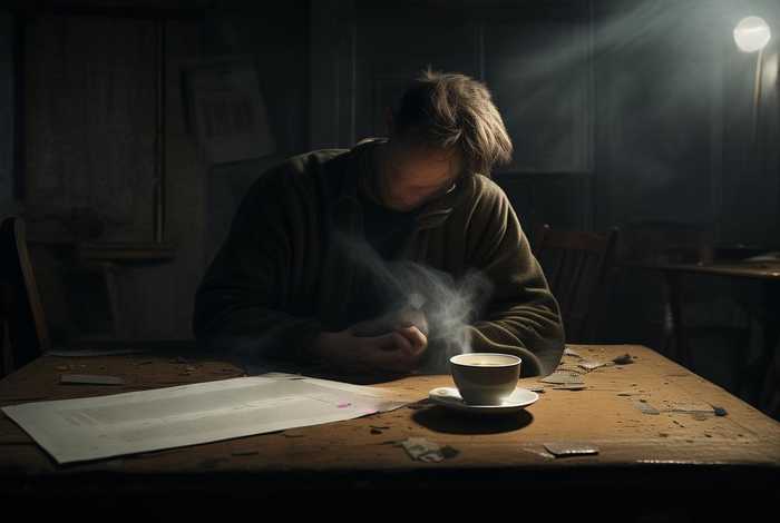 生活的心酸与无奈 生活的心酸与无奈的句子