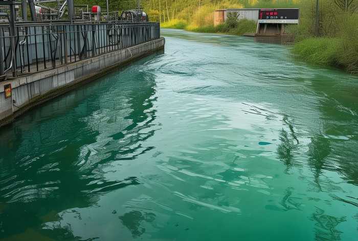 生活污水cod浓度一般多少；生活污水cod浓度一般多少合适