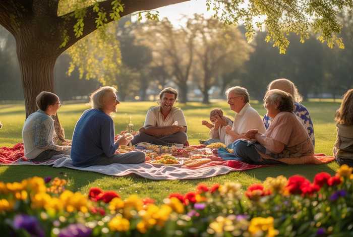生活如此美好 - 生活如此美好作文600字
