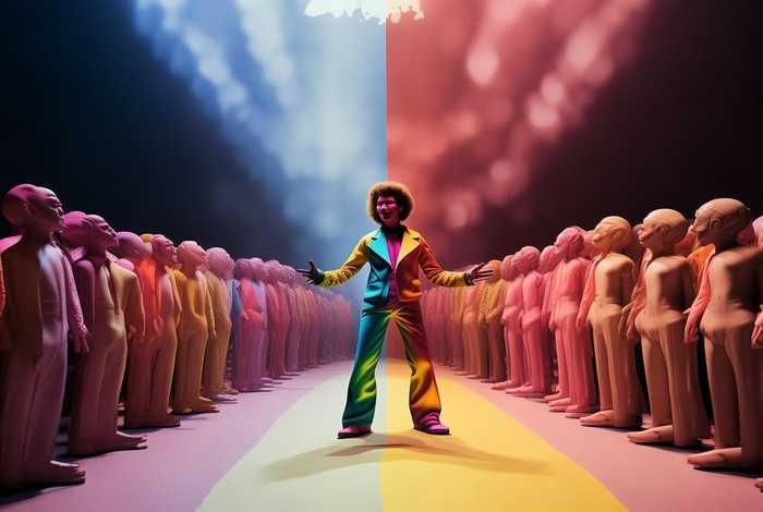 生活中做主角还是配角的议论文（生活中做主角还是配角的议论文800字）