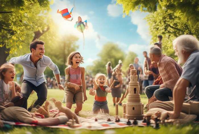 生活因快乐而精彩作文600字作文 - 生活因快乐而精彩作文600字作文大全