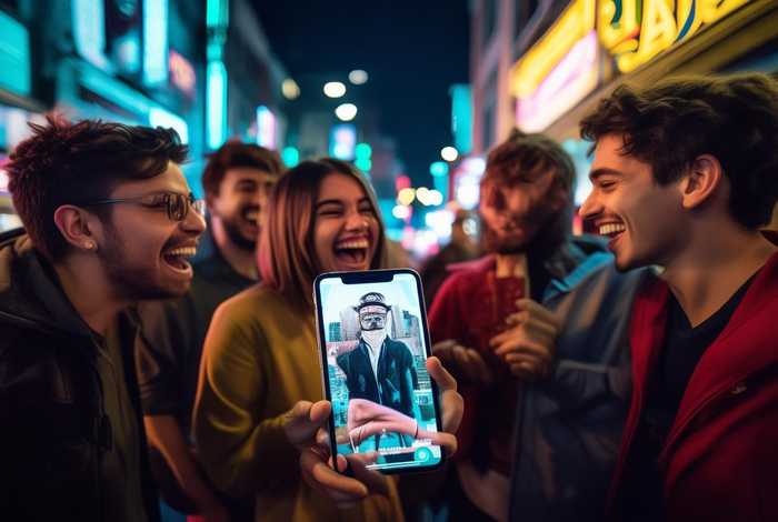 朋友圈夜生活搞笑的照片 - 朋友圈夜生活搞笑的照片怎么发