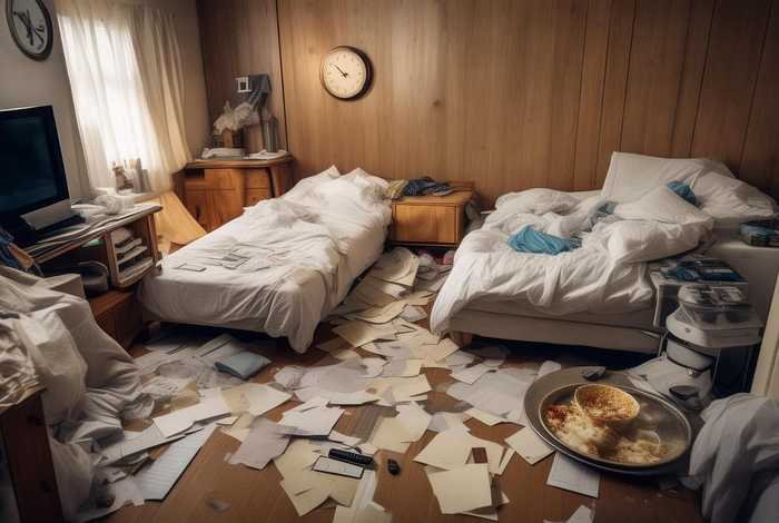 生活纪律方面存在问题 - 生活纪律方面存在问题有哪些