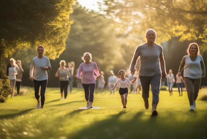生活健康指导有哪些（生活健康指导有哪些内容）