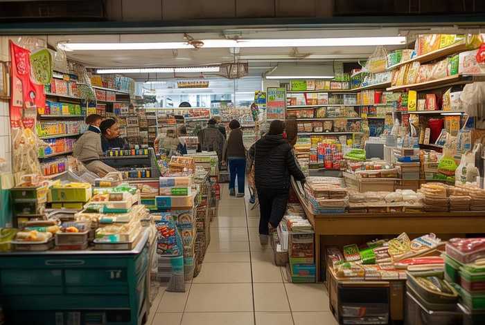 生活圈便利店（生活圈便利店是什么）