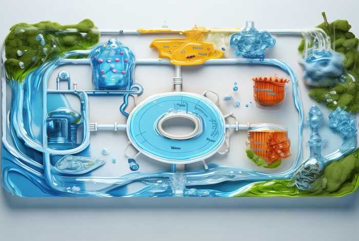 生活污水处理药剂大全，生活污水处理药剂大全图片