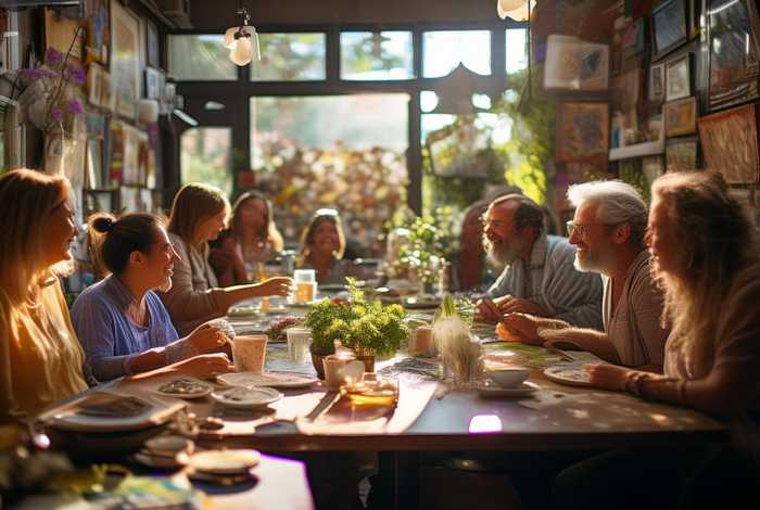 生活源于热爱、生活源于热爱,热爱改变生活