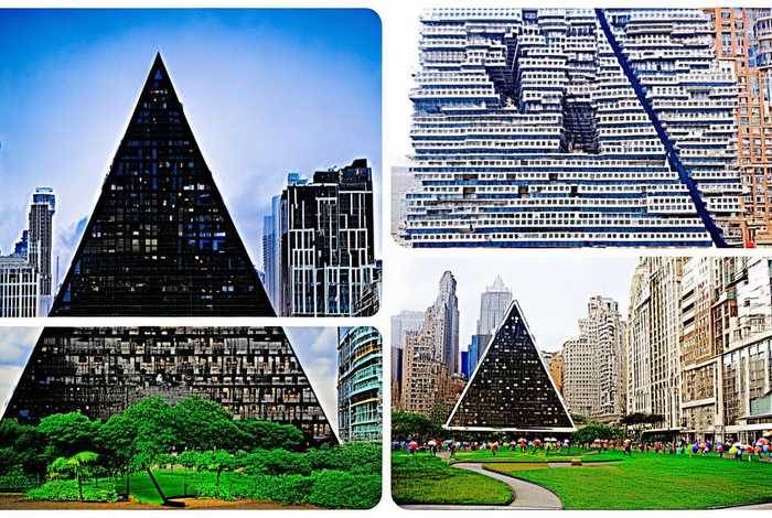 生活中的三角形有什么？；生活中的三角形有什么图形