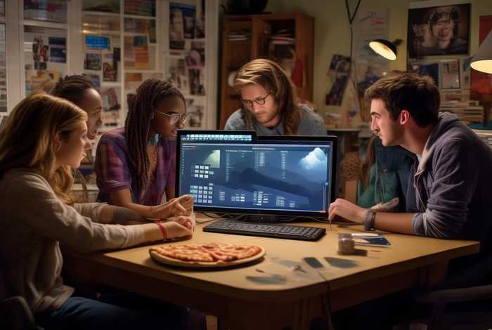 生活大爆炸第二季迅雷云盘、生活大爆炸第二季迅雷云盘资源