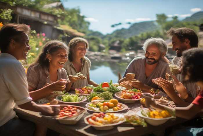 什么是幸福生活（什么是幸福生活的重要指标）