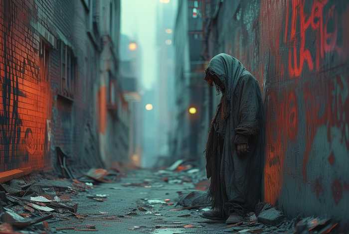 生活所迫的诗词（生活所迫的诗词大全）