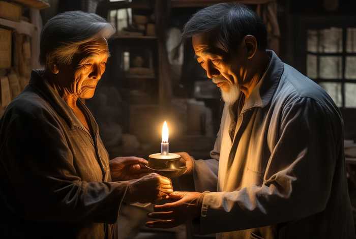 生活片视频纪录片、生活片视频纪录片圣医林东第十五集