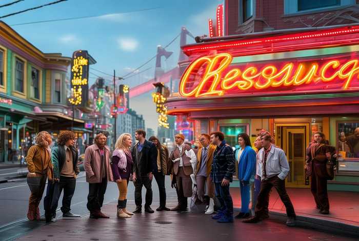 生活大爆炸在哪里拍摄的 生活大爆炸在哪里拍摄的电影