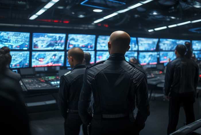 欧美电影一级戒备 - 欧美电影的分级