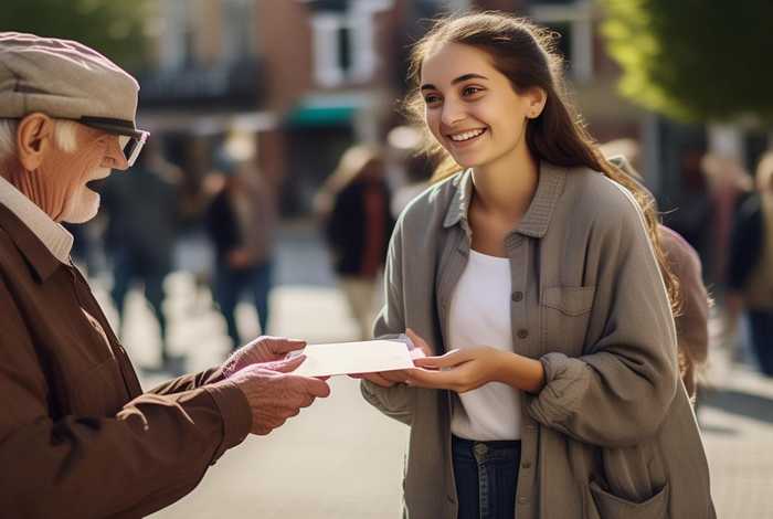 日常生活中诚信的例子（日常生活中诚信的例子50真实）