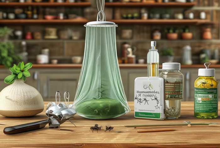 灭蚊子苍蝇的妙招配方(灭蚊子苍蝇的妙招配方大全) 灭蚊子苍蝇的妙招配方(灭蚊子苍蝇的妙招配方大全)