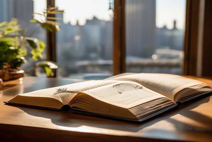 生活是一本无字书为题（生活是一本无字书半命题作文）