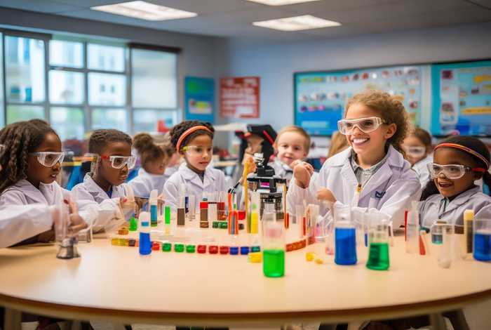 生活中的小实验有哪些 三年级；生活中的小实验有哪些 三年级作文