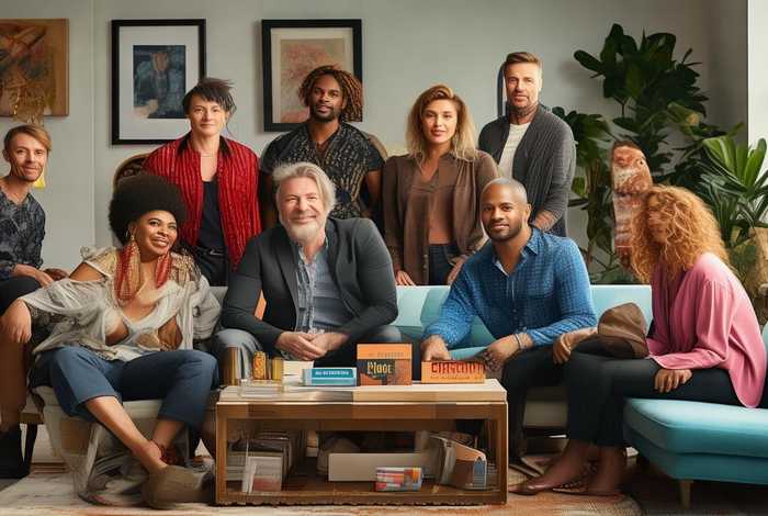 生活家好看吗，生活家这部电视剧好看吗