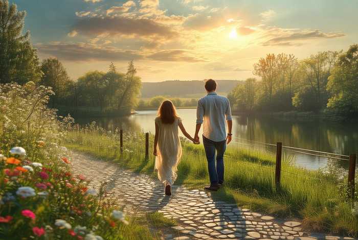 清新生活的意思；清新生活的意思和造句