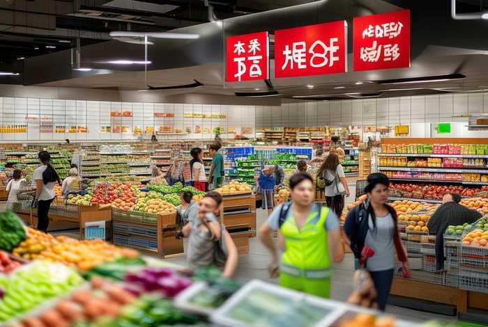 生活家加盟官网（生活家超市加盟）