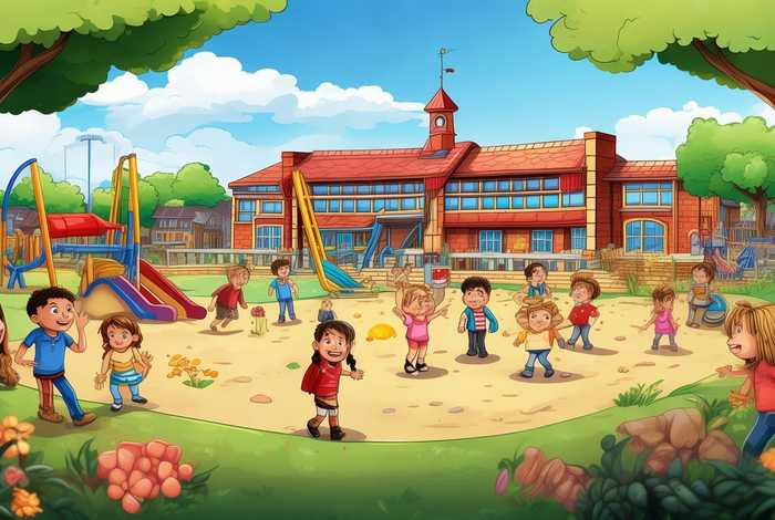 什么的校园生活作文300字三年级(什么的校园作文300字四年级作文) 什么的校园生活作文300字三年级(什么的校园作文300字四年级作文)