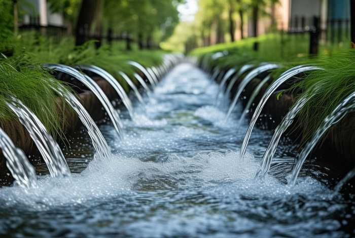 生活污水总氮一般多少、生活污水总氮一般多少正常