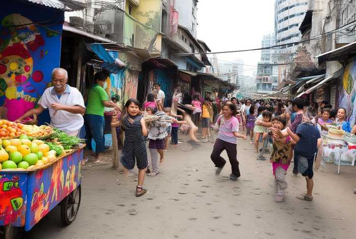 生活百味的意思 生活百味的意思和造句