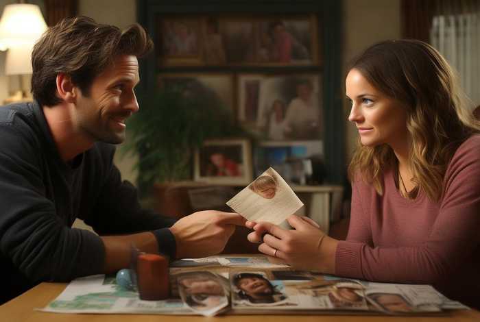 奶爸的爱情生活杜小雨出轨了、奶爸的爱情生活结局杜小雨跟马里奥好了吗 奶爸的爱情生活杜小雨出轨了、奶爸的爱情生活结局杜小雨跟马里奥好了吗