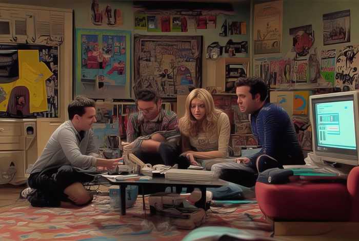 生活大爆炸第一季台词下载，生活大爆炸第一季台词下载百度网盘