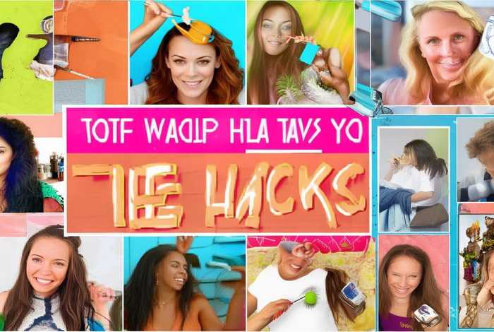 女生必知的生活小技巧;女生必知的生活小技巧图片 女生必知的生活小技巧;女生必知的生活小技巧图片