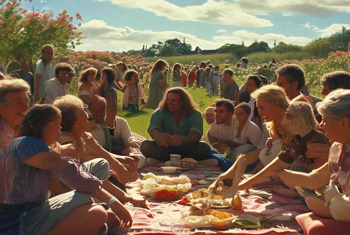 生活如此美好电影解析、生活如此美好电影解析剧情