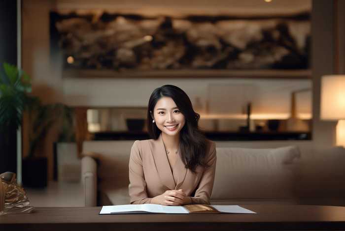 品质生活栏目主持人李琳，品质生活栏目主持人李琳简历