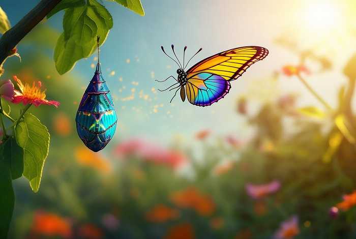 生活中有关转化的例子，生活中有关转化的例子有哪些