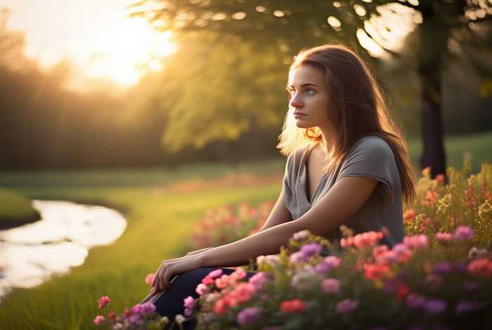 生活到底是为了什么文案，生活到底是为了什么文案图片