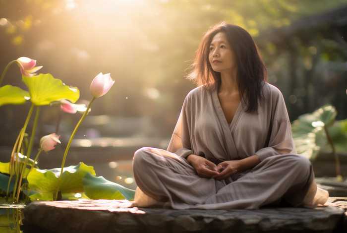 生活禅课，生活禅的理解