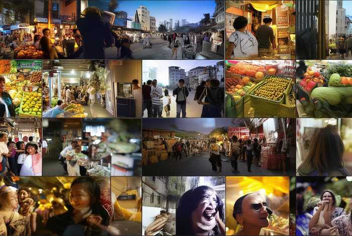 生活写照图片，生活写照图片素材