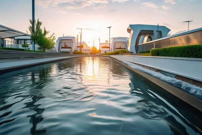 生活废水排放标准、生活废水排放标准2019