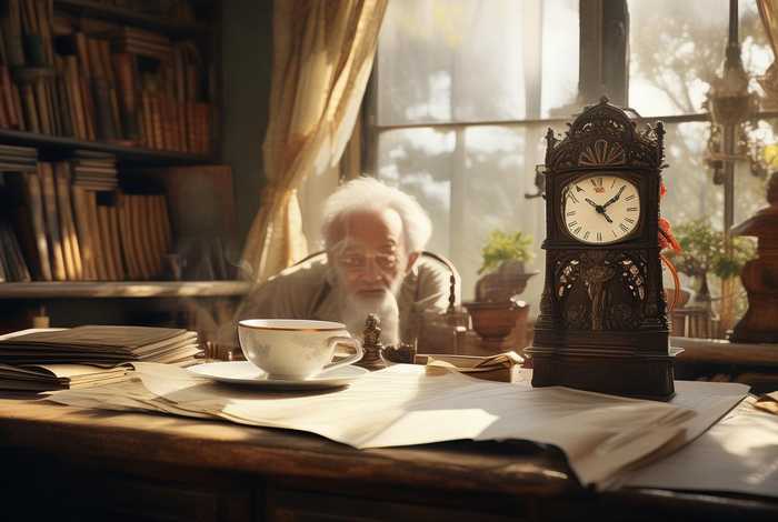 生活教会了我珍惜时间作文 生活教会了我珍惜时间作文600字