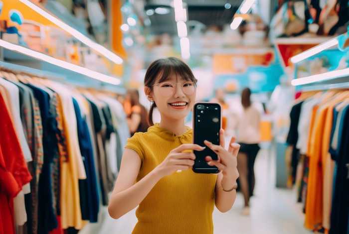 女装生活馆抖音；女装生活馆抖音怎么开