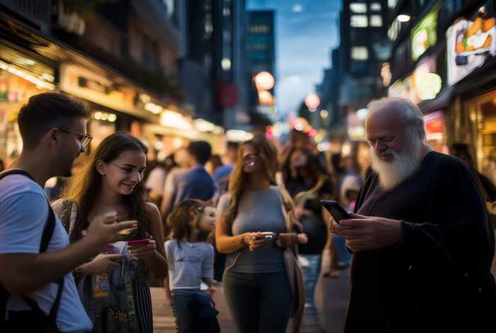 手机影响生活作文400（手机对我们生活的影响作文200字）