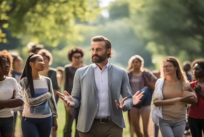 生活教官对学生的管理方法有哪些 生活教官对学生的管理方法有哪些呢
