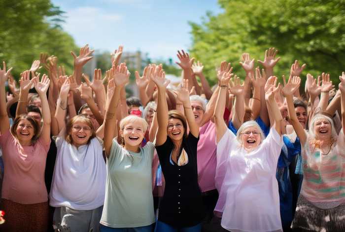 生活比个耶文案（来给生活比个耶的文案）