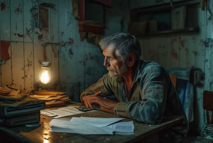 生活拮据的准确意思是什么、生活拮据的准确意思是什么呢